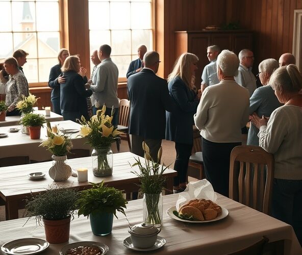 Jak zorganizować konsolacje w Grodzisku Mazowieckim do 120 zł za osobę?