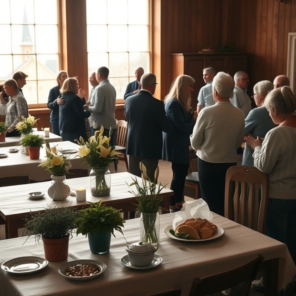 organizacja konsolacji grodzisk mazowiecki