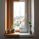 parapety wewnętrzne kobyłka