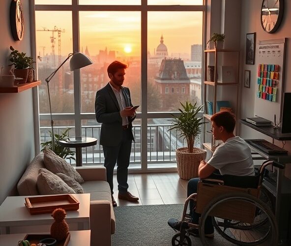 Gdzie w Warszawie znaleźć psychoterapię ADHD z elastycznymi godzinami?