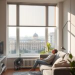 rolety screen warszawa