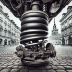 warszawa zawieszenia pneumatyczne