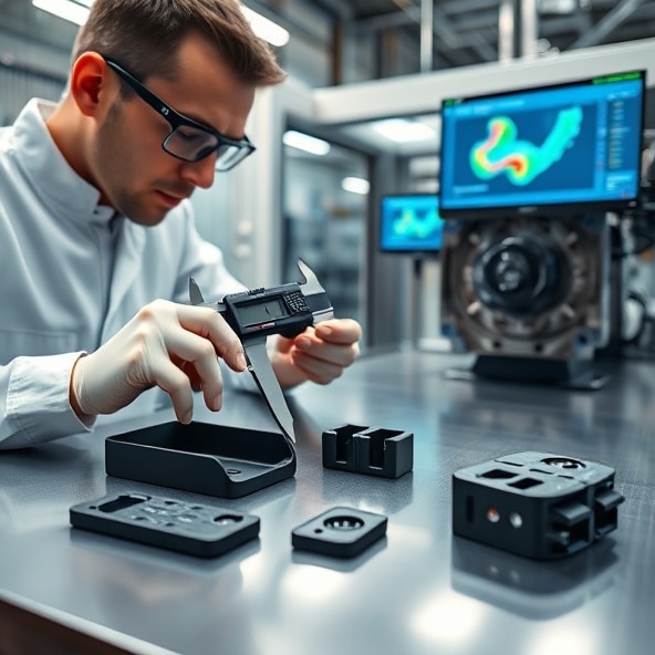 detale wtryskowe dla automotive