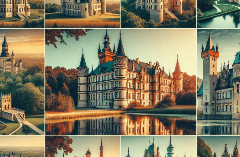 Montaż zamków w Gliwicach – Jak wybrać najlepszą usługę dla bezpieczeństwa Twojego domu?