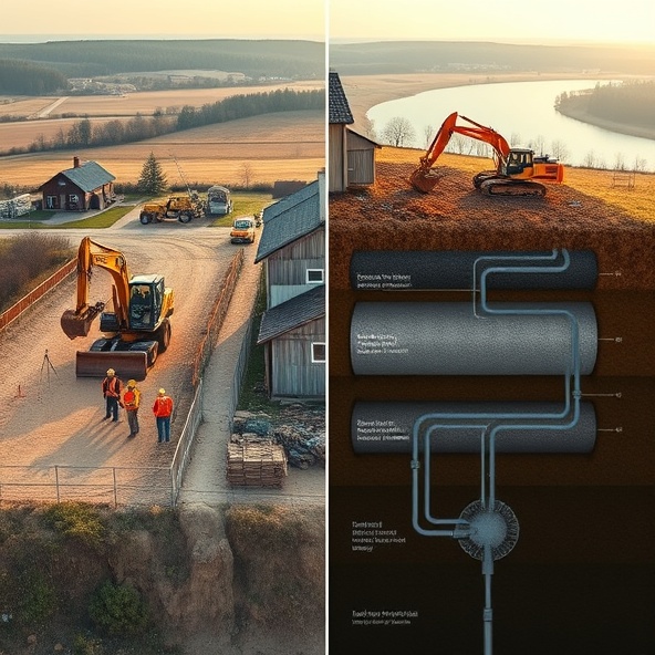 oczyszczalnie biologiczne nasielsk