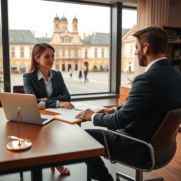 odszkodowania powypadkowe poznań
