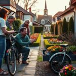 ogrodnik grodzisk mazowiecki