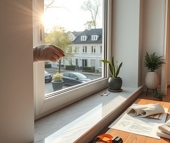 Gdzie w Wołominie zamówić parapety wewnętrzne z konglomeratu?