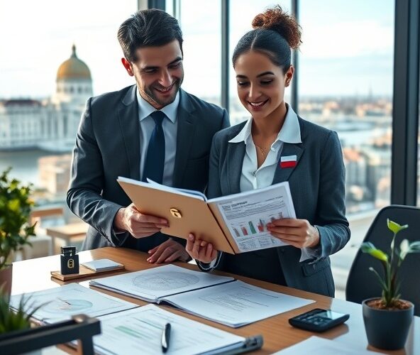 Jak bezpiecznie zlecić prowadzenie ksiąg rachunkowych w Warszawie?