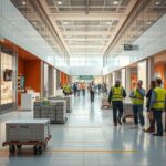 Jak zaplanować przeprowadzki stoisk w galerii handlowej, by uniknąć przestojów w sprzedaży? przeprowadzki stoisk