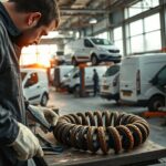 regeneracja resorów warszawa