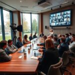 sale konferencyjne piaseczno