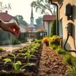 systemy nawadniania grodzisk mazowiecki