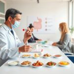 testy nietolerancji pokarmowych