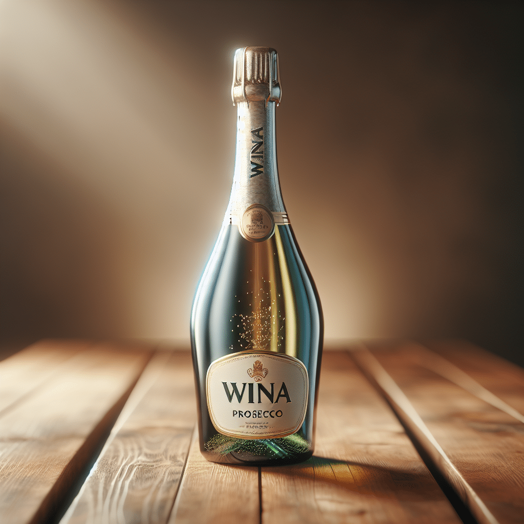 wina prosecco