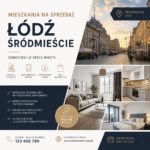 mieszkania łódź śródmieście sprzedaż